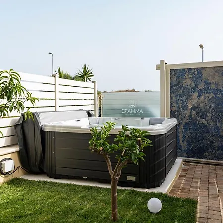 Ammare Agrigento