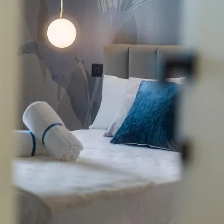 Ammare Pensión Agrigento